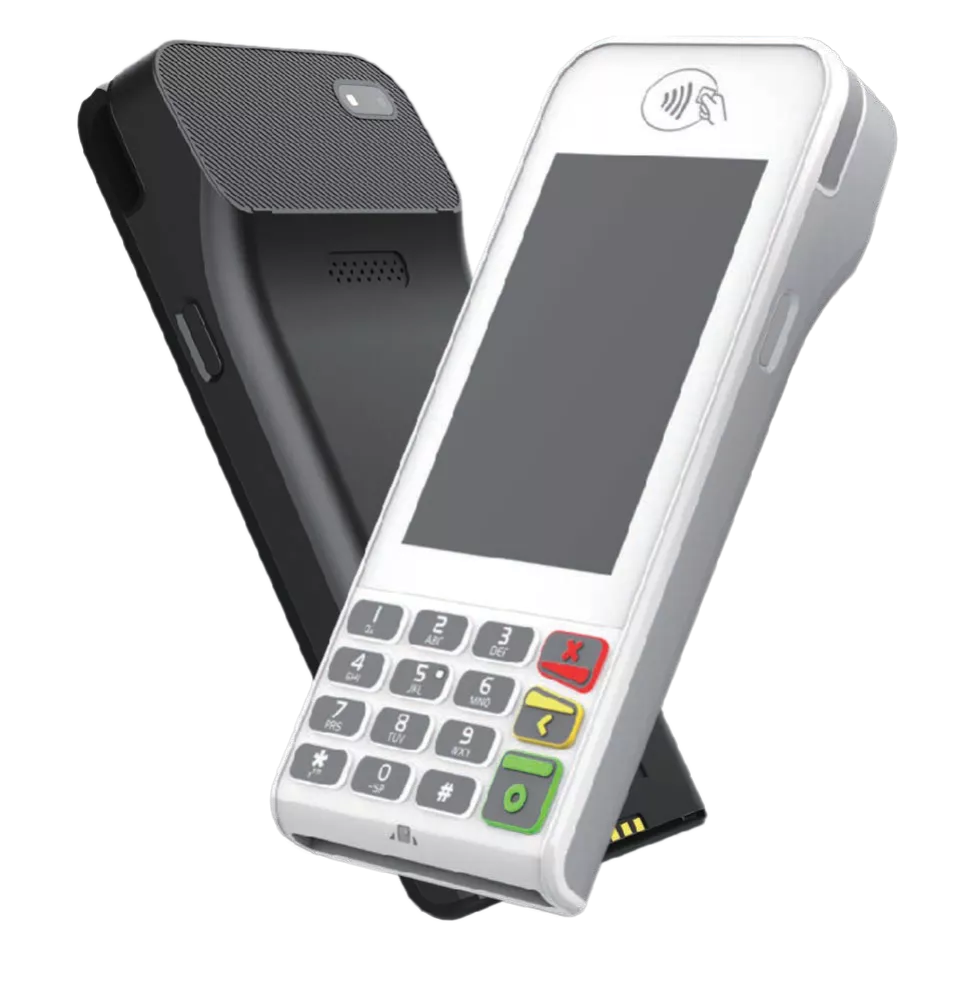 SP80 térmica de escritorio